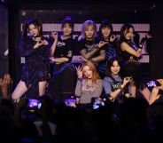 Billlie announce 2024 European tour dates.