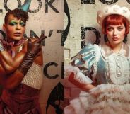 Layton Williams and Rhea Norwood to star in Cabaret in London's West End.