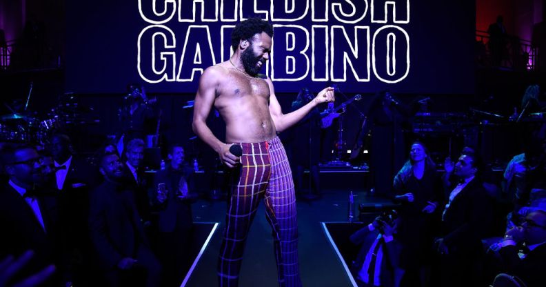 Childish Gambino ticket prices revealed for his world tour dates.