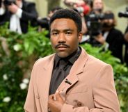 Childish Gambino announces world tour dates and ticket details.