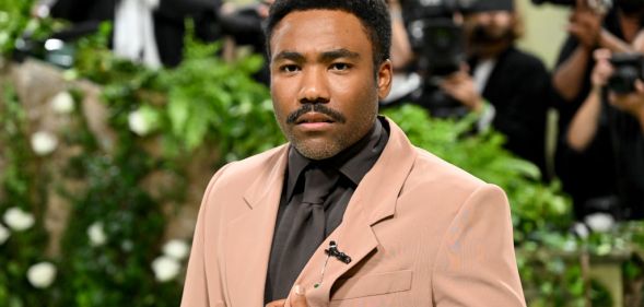 Childish Gambino announces world tour dates and ticket details.