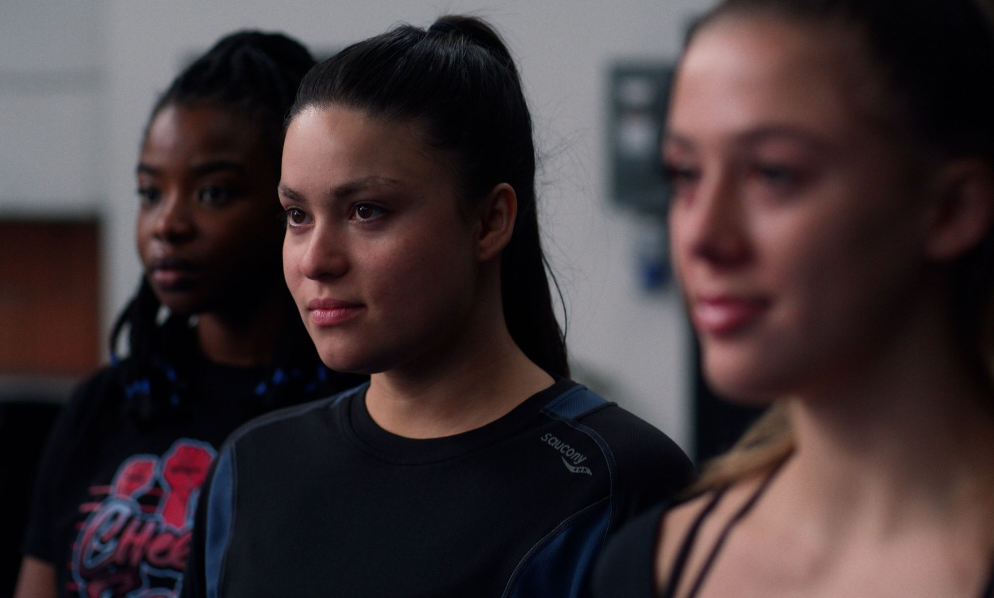 Lesbian cheerleading film Backspot is your next sapphic obsession