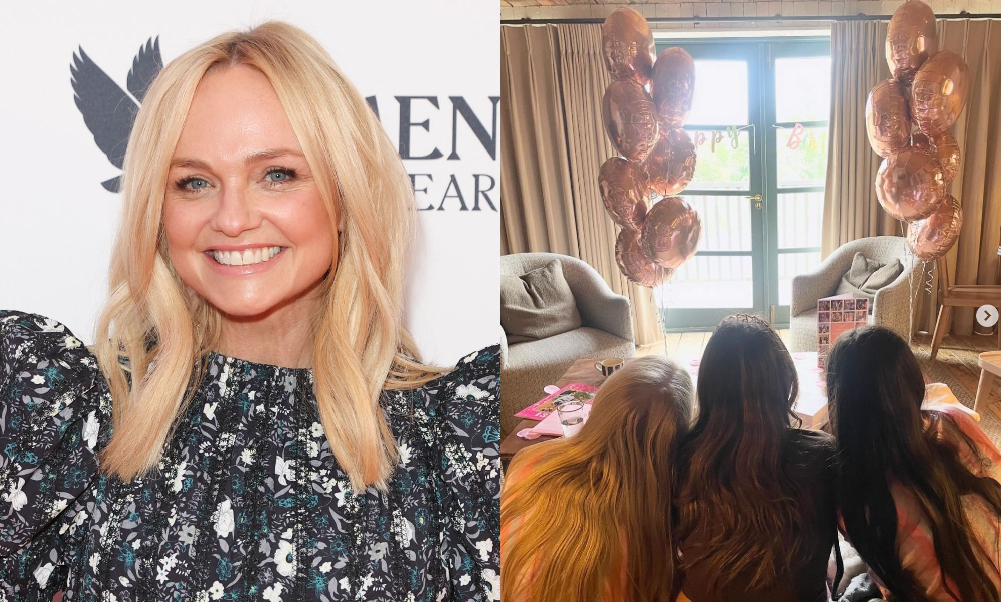 Spice Girls legend Emma Bunton comes out swinging for trans kids