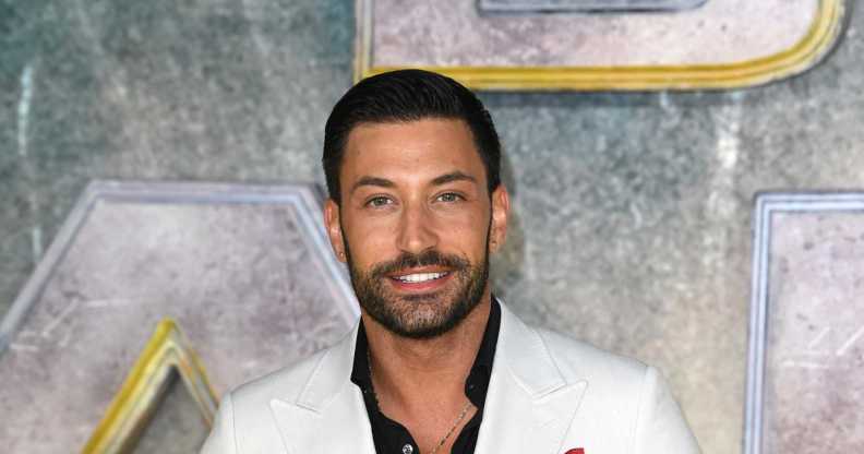 Giovanni Pernice