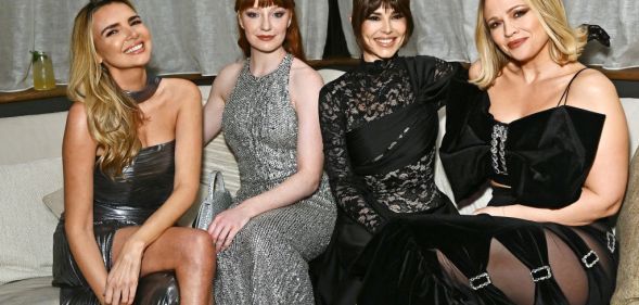 You can still get Girls Aloud tickets for their UK tour dates.