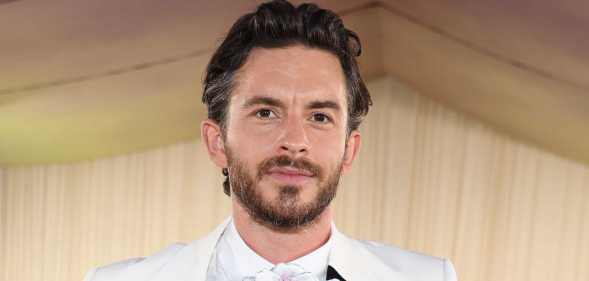 Jonathan Bailey has explained how his Heartstopper role came about