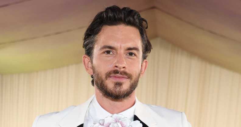 Jonathan Bailey has explained how his Heartstopper role came about