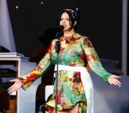 Lana Del Rey announces headline Fenway Park show and ticket details.