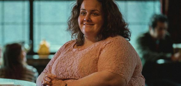 Jessica Gunning plays Martha in Netflix hit Baby Reindeer.