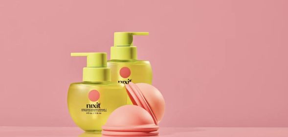 Nixit wants people to masturbate all-month long – even on your period.