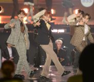 SEVENTEEN tease details of headline world tour dates.