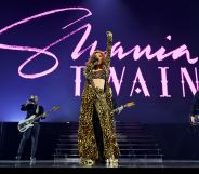 BST Hyde Park announces support acts for Shania Twain.