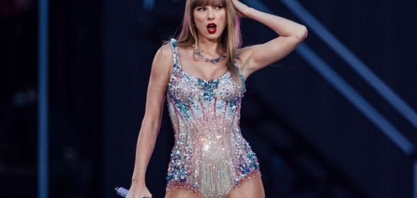 Ticketmaster says Taylor Swift fans 'must-bring' this item for The Eras Tour UK