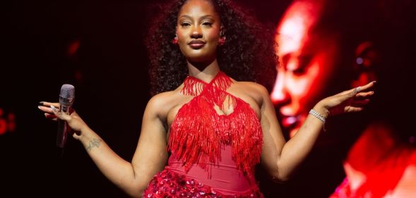 Tems announces 2024 world tour dates and ticket details