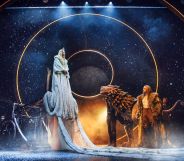 The Lion, The Witch & The Wardrobe announces UK and Ireland tour dates.