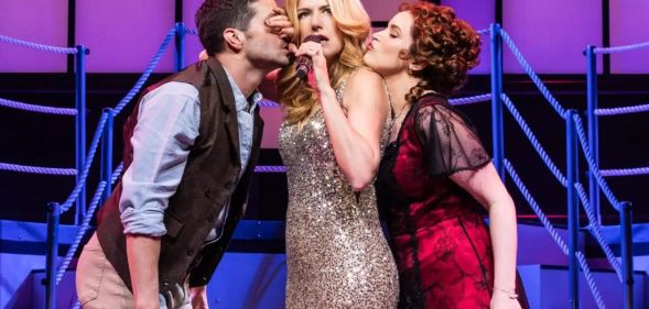 Titanique announces plans for West End run - this is everything we know.