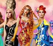 Trinity the Tuck Winners Tribute