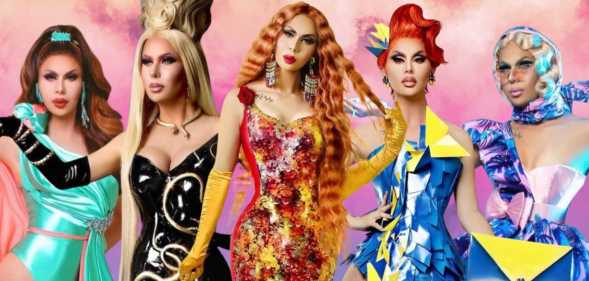 Trinity the Tuck Winners Tribute