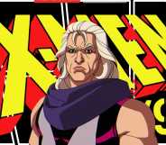 Magneto X-Men '97