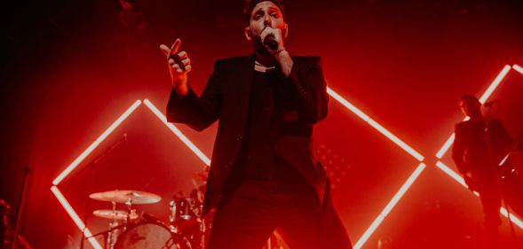 You Me At Six tease venues for their farewell UK tour dates