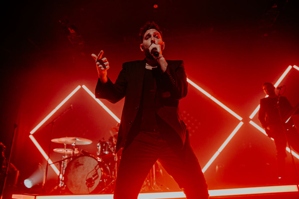 Pink ticket prices revealed for her 2024 Summer Carnival tour dates