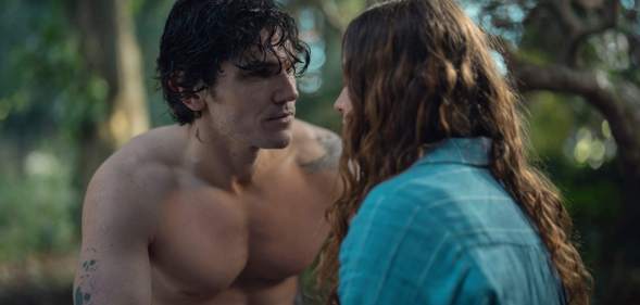 Fra Fee as Sam in 'Unchosen'