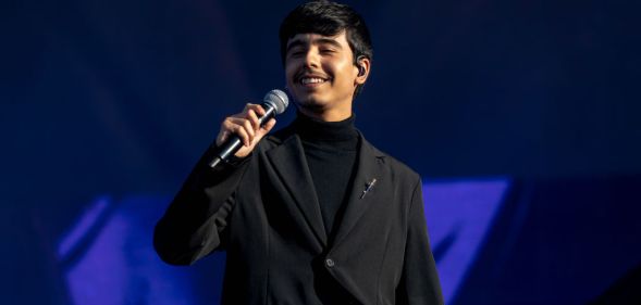 Ivan Cornejo announces 'Mirada Tour' and ticket details for North America