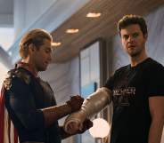 The Boys is ending for good. (Prime Video)