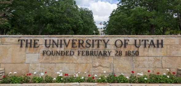 University of Utah