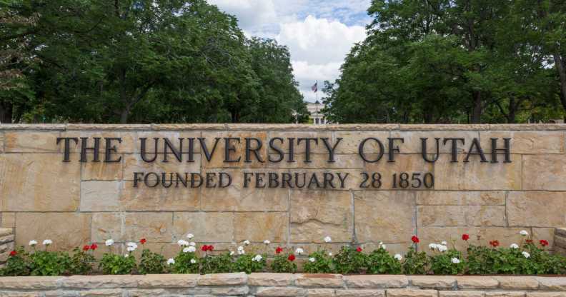 University of Utah