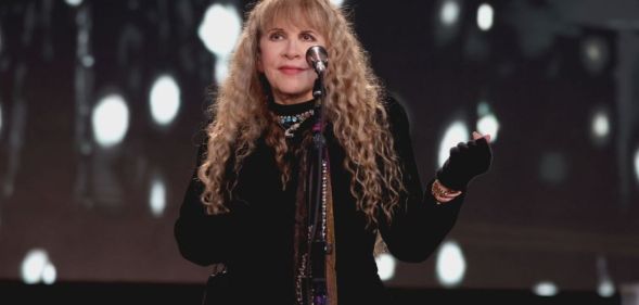 Stevie Nicks has kicked off her UK and European tour and this is the setlist.