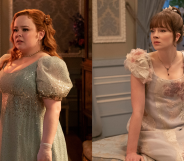 The Bridgerton season three part two trailer is finally here. (Netflix)