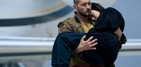 Fans are wondering whether The Boys' Frenchie is gay. (Prime Video)