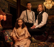 Season 3 of Interview with the Vampire has been confirmed. (AMC)