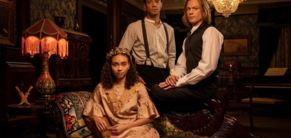 Season 3 of Interview with the Vampire has been confirmed. (AMC)