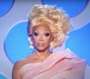 RuPaul on All Stars 9, episode 6