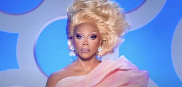RuPaul on All Stars 9, episode 6