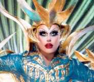 Shannel's All Stars 9 promo