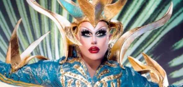 Shannel's All Stars 9 promo