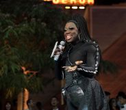 Bob The Drag Queen announces headline tour dates for North America.