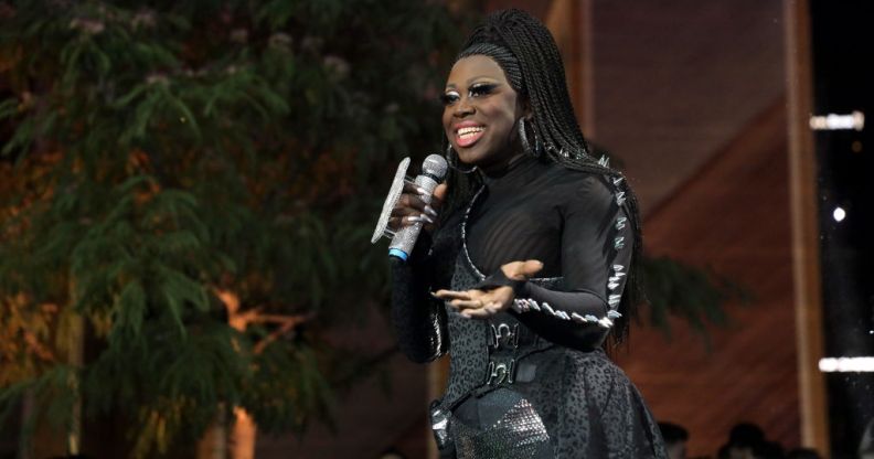 Bob The Drag Queen announces headline tour dates for North America.