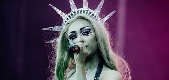 Chappell Roan has explained why she rejected a performance at the White House during Pride