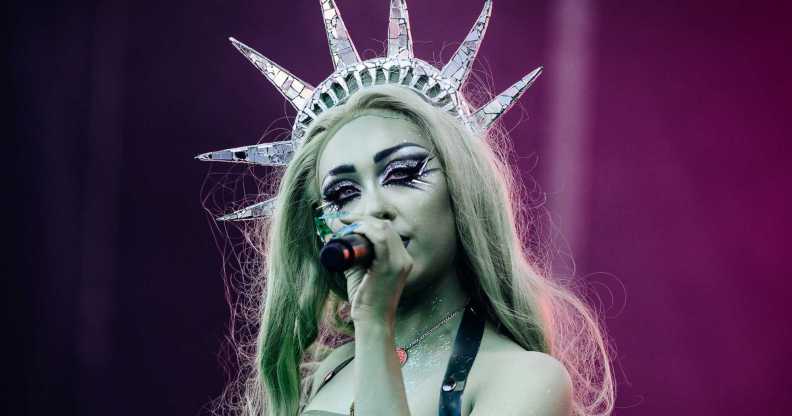 Chappell Roan has explained why she rejected a performance at the White House during Pride