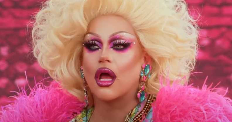 The tension has skyrocketed in a teaser for episode five of All Stars 9, with a feud between two queens resulting in some actual tension.