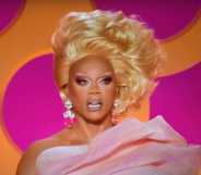 RuPaul on All Stars 9