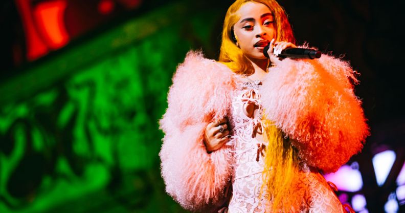 Ice Spice announces Y2K! Tour dates and ticket details.