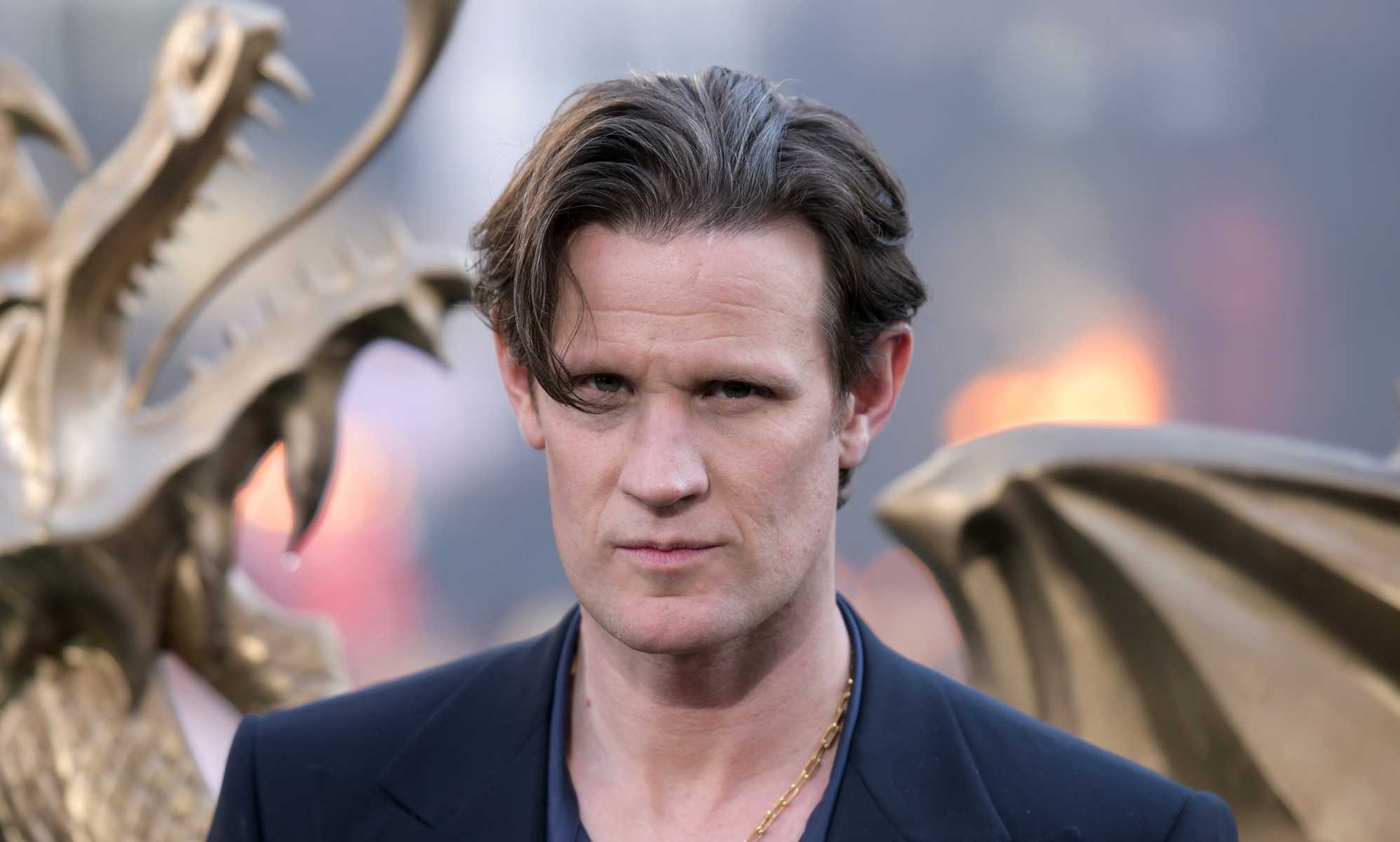 Matt Smith wants this Drag Race star on House of the Dragon