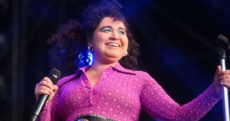 Remi Wolf announces UK dates for The Big Ideas Tour - and this is how to get tickets.