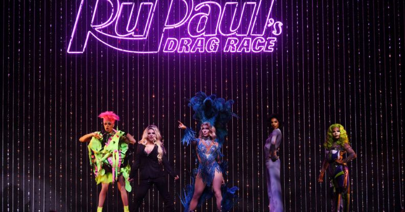 RuPaul's Drag Race Live extends its Las Vegas residency run and releases more tickets.