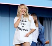 Sabrina Carpenter announces extra dates on her Short n' Sweet tour